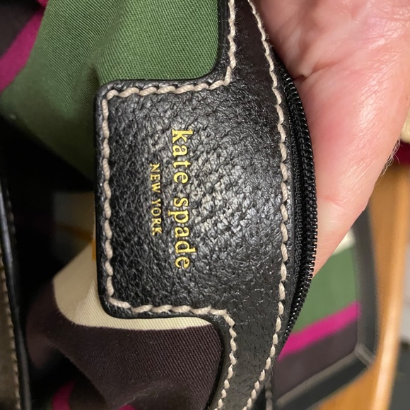 Kate Spade Tote - Picture 5 of 6